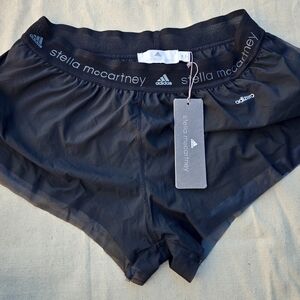 Adidas Stella McCartney Dark Shorts